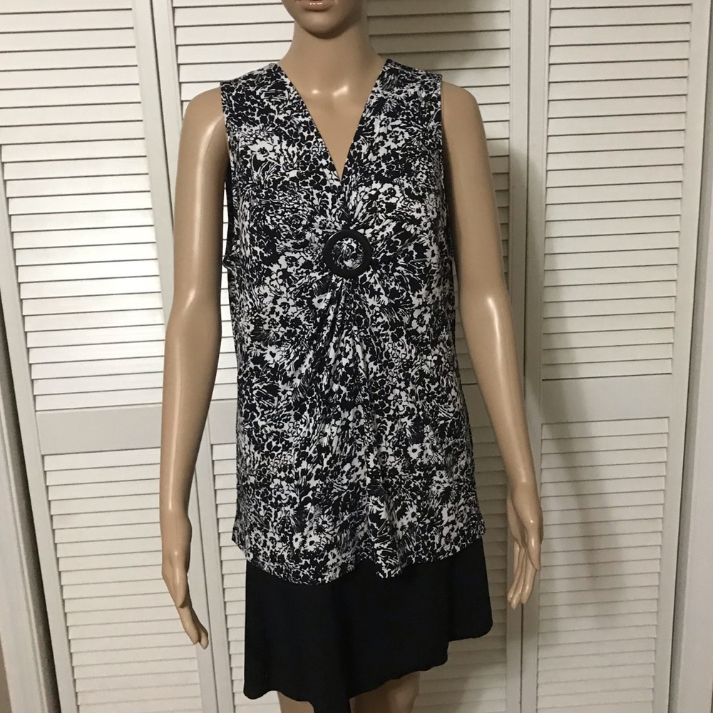 Chaus Shirt SZ XL